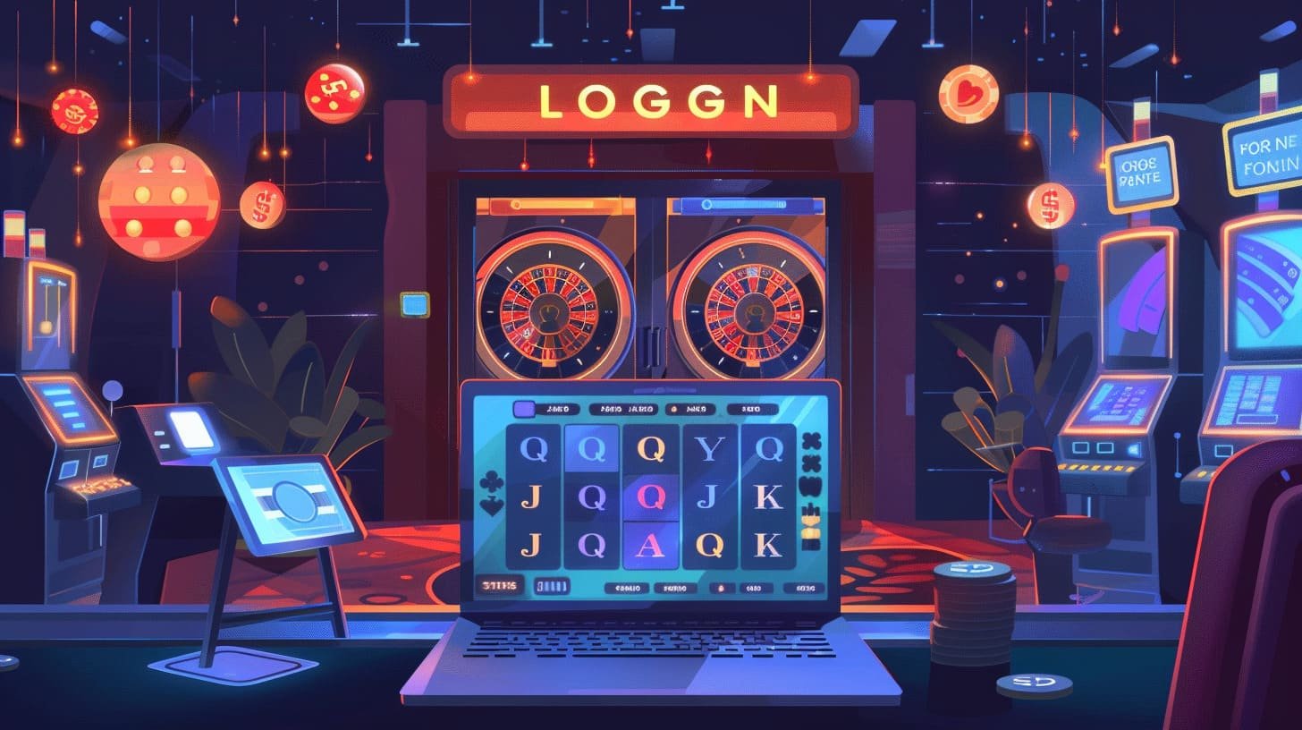qqi88 Game Bài Trực Tuyến
